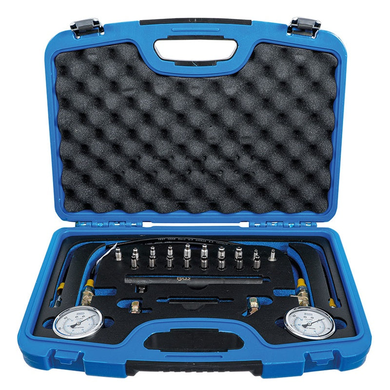 Set per la Misurazione Della Pressione Su Sistemi Frenanti BGS1271 BIBA-RICAMBI