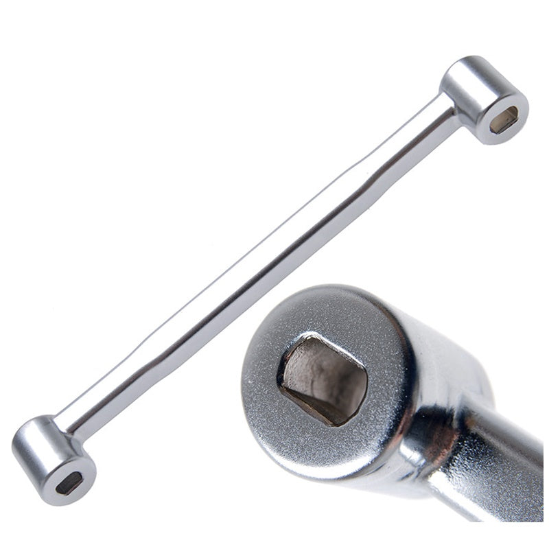 Chiave Speciale per Ammortizzatore con Perno Ovale BGS1301 BIBA-RICAMBI
