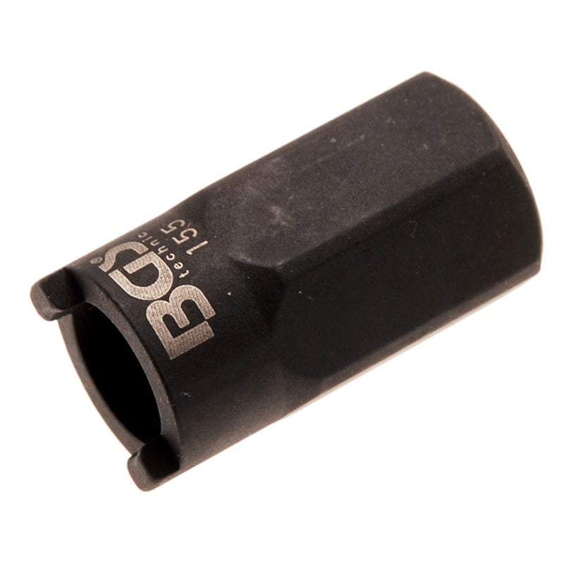 Bussola per Montanti Sospensioni per Uso con Bussola da 22 mm BGS155 BIBA-RICAMBI
