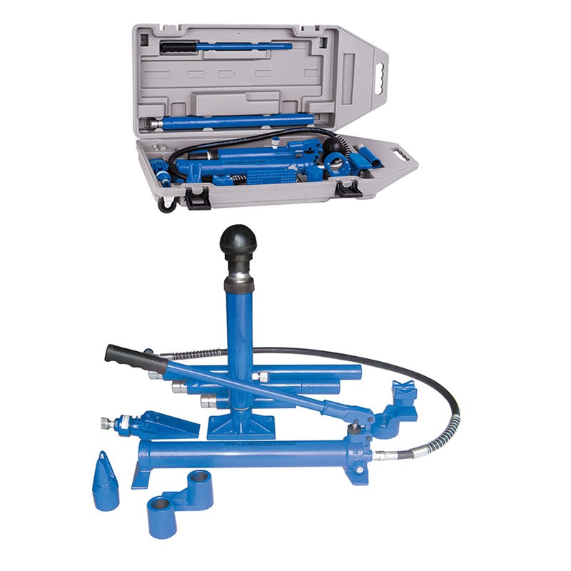 Kit Riparazione Idraulico 10 Ton BGS1689 BIBA-RICAMBI