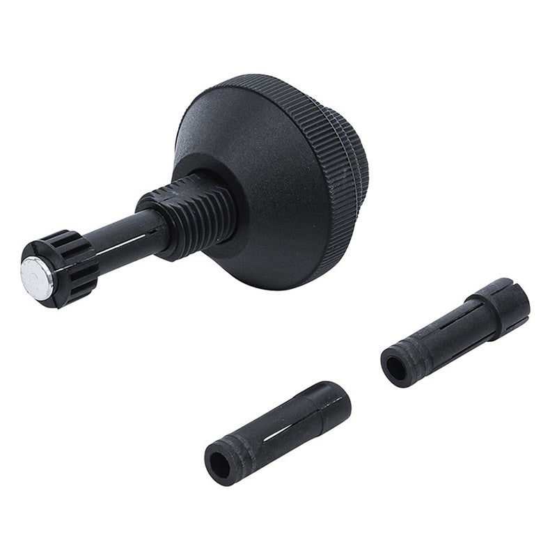 Punzone di Allineamento Frizione Universale per Diametro del Mozzo 15-20 mm art.BGS1701 BIBA-RICAMBI