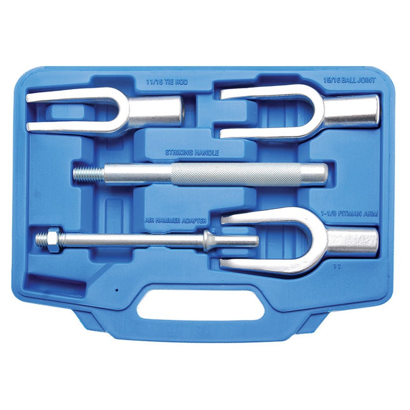 Set 5 Pezzi Forchette di Separazione BGS1806 BIBA-RICAMBI