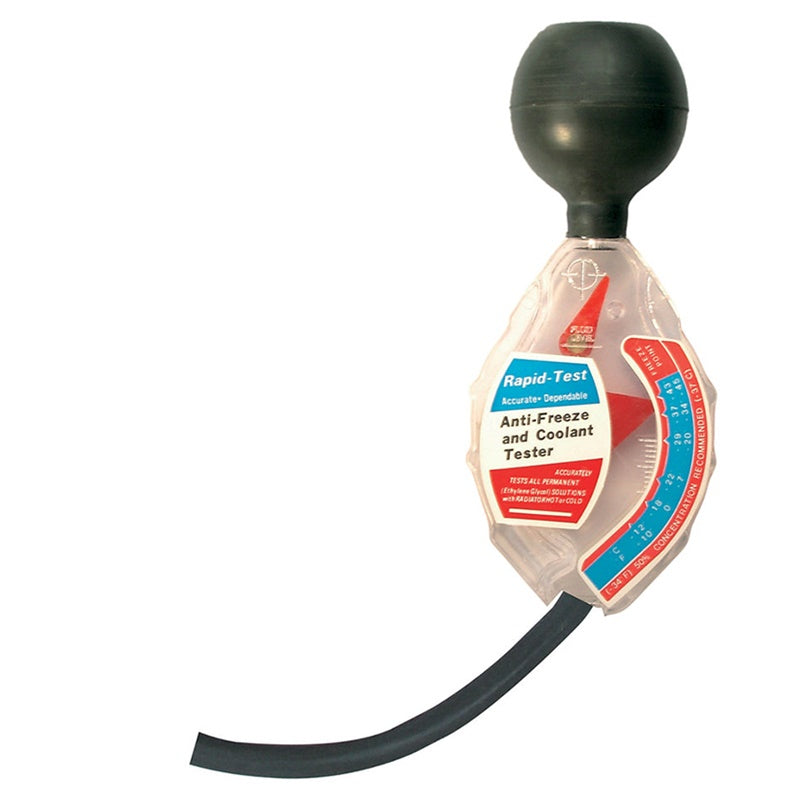 Tester Refrigerante / Antigelo art.BGS1822 BIBA-RICAMBI