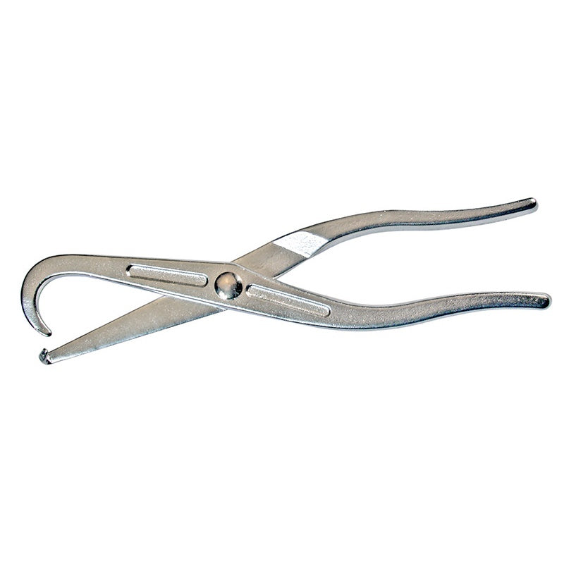 Pinze per Molla Cavo Freno 210 mm BGS1832 BIBA-RICAMBI