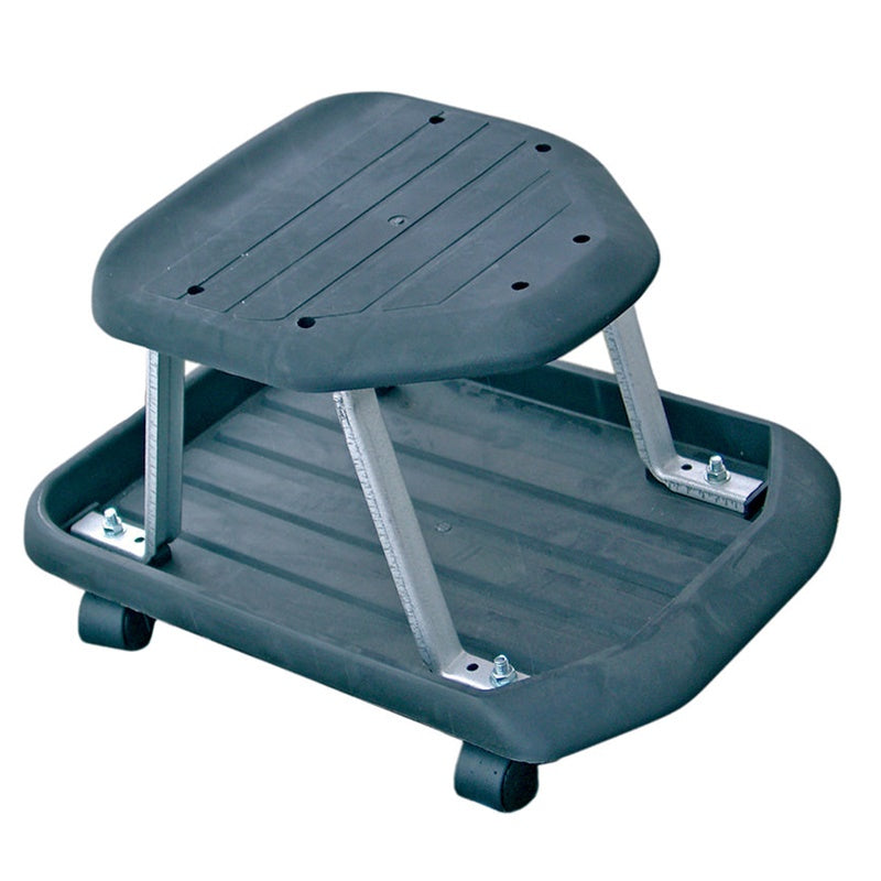 Sgabello Con Rotelle BGS1919 BIBA-RICAMBI