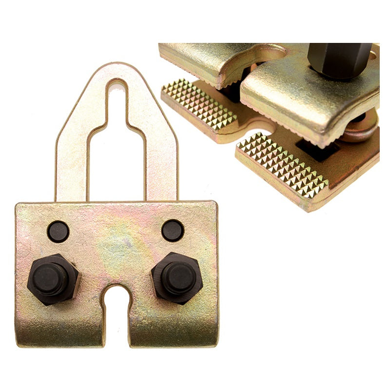 Sistema di Bloccaggio e Raddrizzatura per Carrozzeria 5 T BGS2901 BIBA-RICAMBI