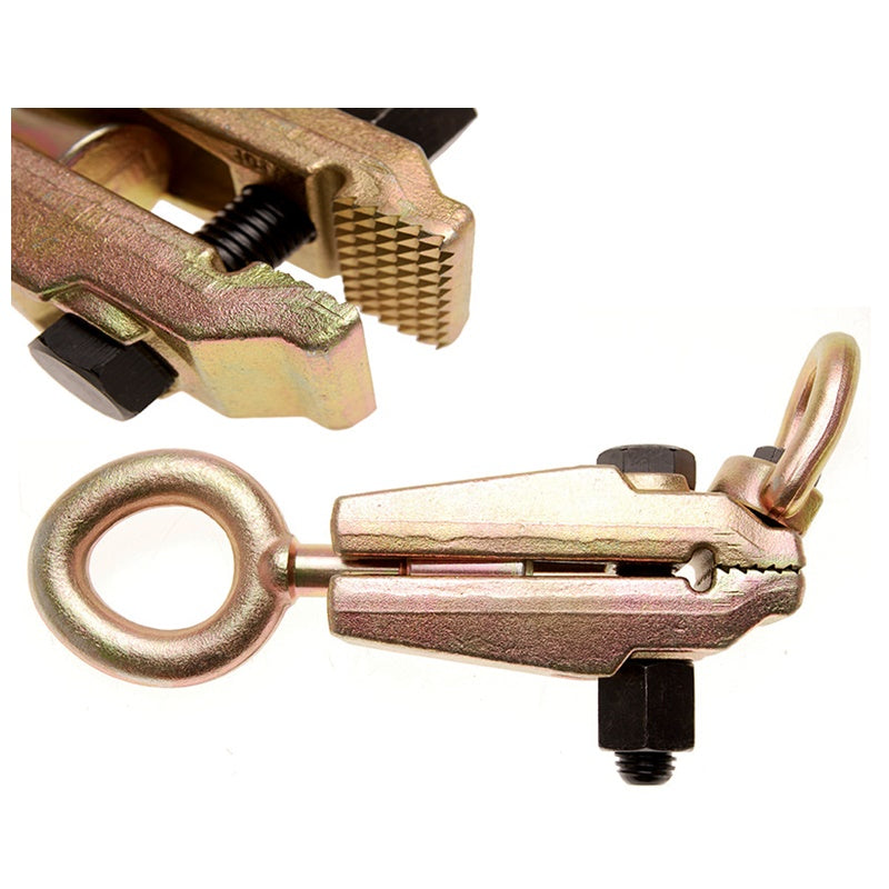 Sistema di Bloccaggio e Raddrizzatura per Carrozzeria 5 T (Laterale 2 T) BGS2904 BIBA-RICAMBI
