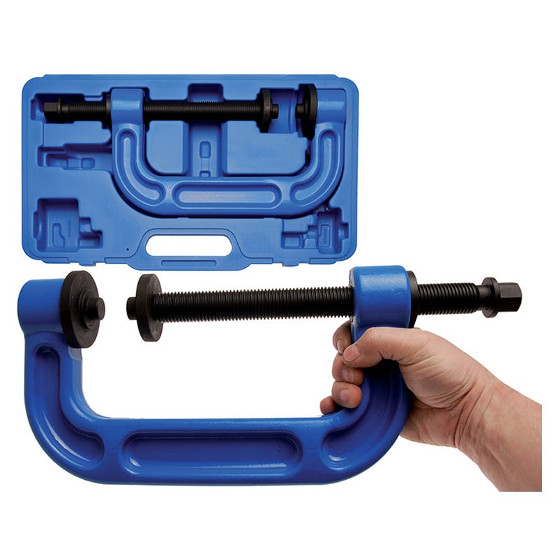 Morsetto con Piattelli Mag. BGS3051 BIBA-RICAMBI