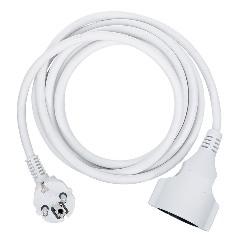 Prolunga IP 20 da 10 Metri art.BGS3367 BIBA-RICAMBI