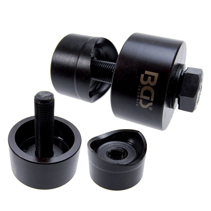 Punzone a Vite per Lamiere Ø 32 mm BGS3902 BIBA-RICAMBI