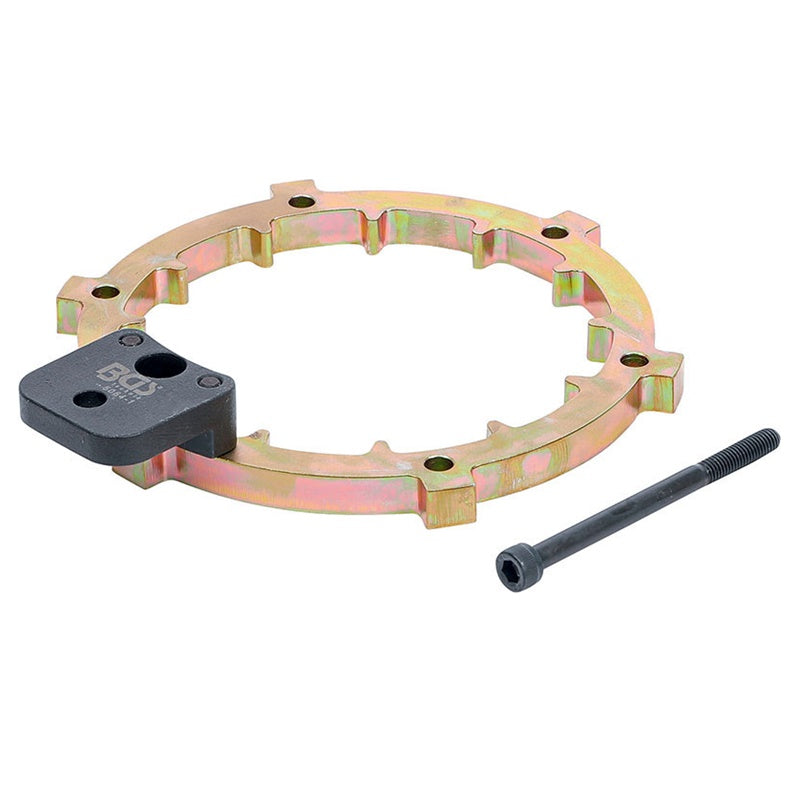 Utensile Porta Cestello Frizione per Ducati Versione in Acciaio BGS5064-1 BIBA-RICAMBI