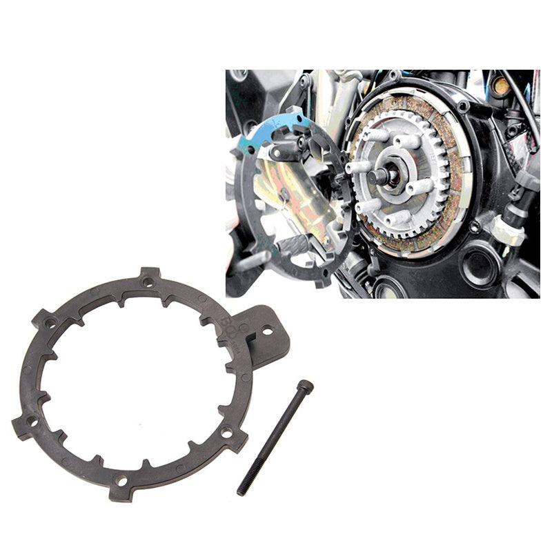 Utensile di Ritenuta del Carter della Frizione Ducati BGS5064 BIBA-RICAMBI