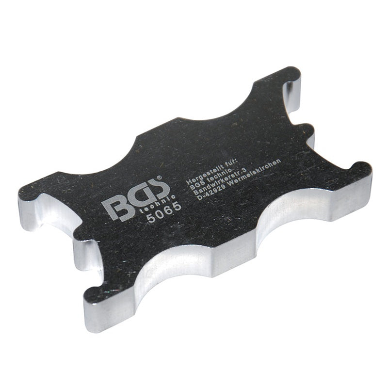 Utensile per Blocco Albero a Camme per Ducati 851, 888, 916, 996 BGS5065 BIBA-RICAMBI