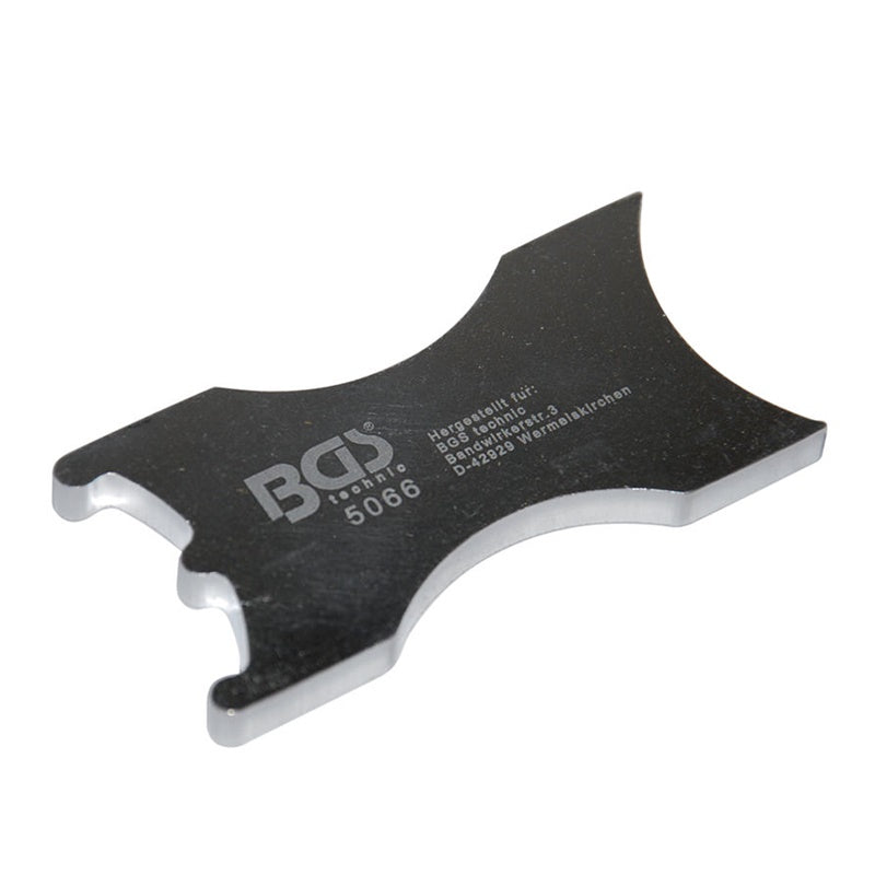 Utensile per Blocco Albero a Camme per Motori Ducati a 4 Valvole BGS5066 BIBA-RICAMBI