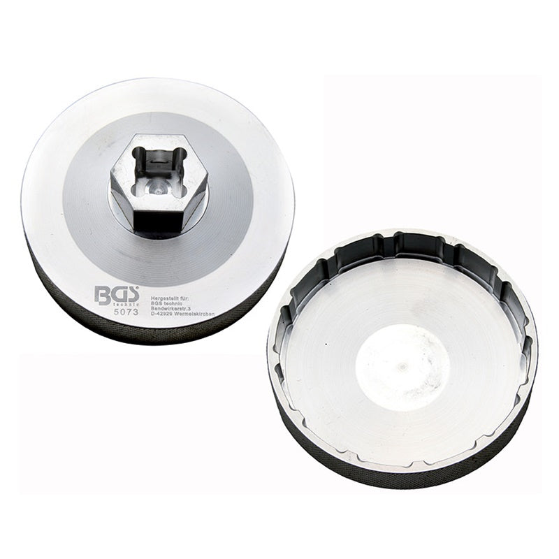 Chiave a Tazza per Filtro Olio per Motocicli BMW dal 2009 BGS5073 BIBA-RICAMBI