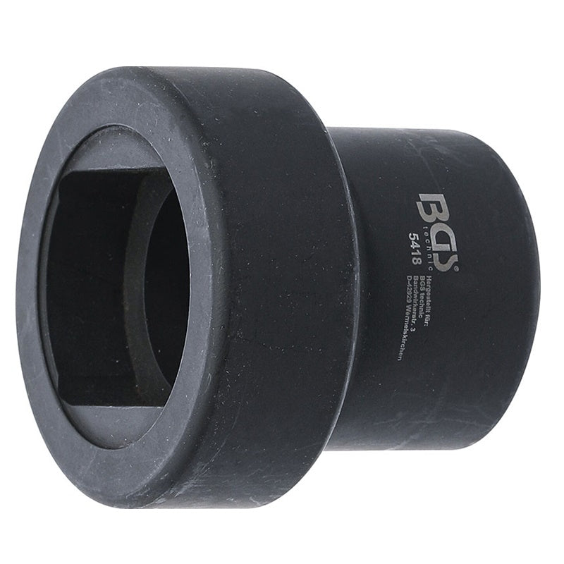 Bussola per i Bulloni delle Balestre per Scania BGS5418 BIBA-RICAMBI
