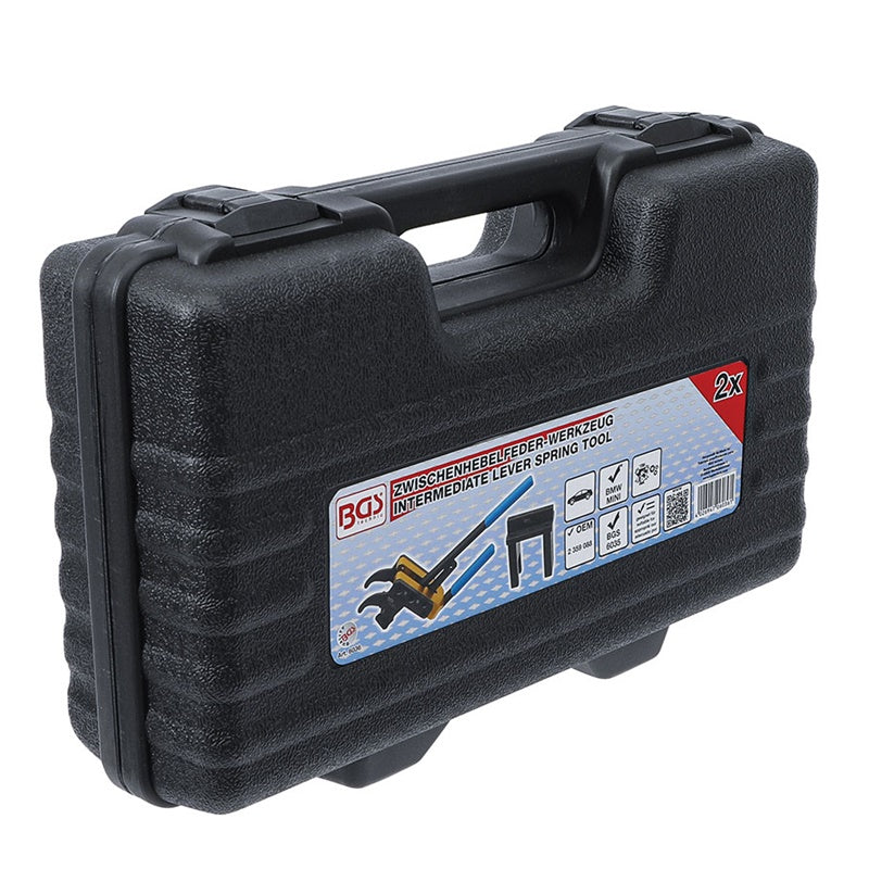 Utensile Intermedio a Leva a Molla per BMW art.BGS6036 BIBA-RICAMBI
