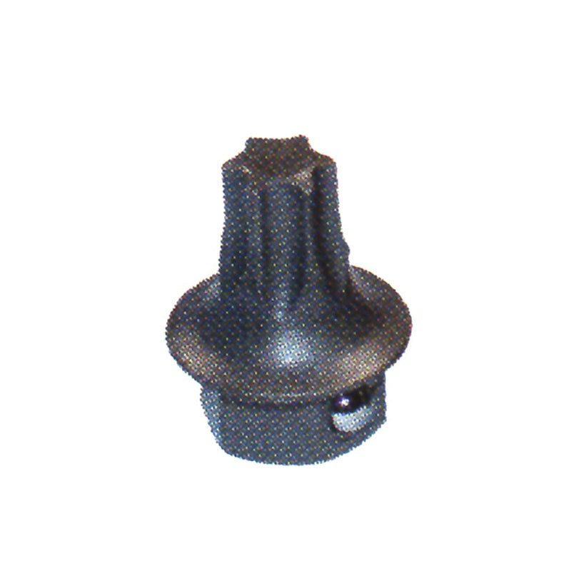 Chiave Torx Maschio att. Esagonale 13 mm TX27 BIBA-RICAMBI
