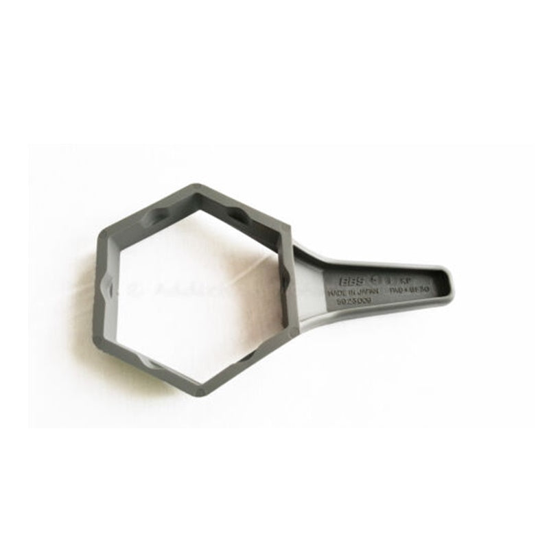 Chiave Per Rimozione Tappo Centrale DR.3/8” BIBA-RICAMBI