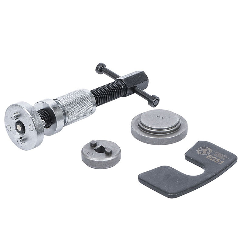 Utensile Arretramento Pistoncini Freno BGS6251 BIBA-RICAMBI