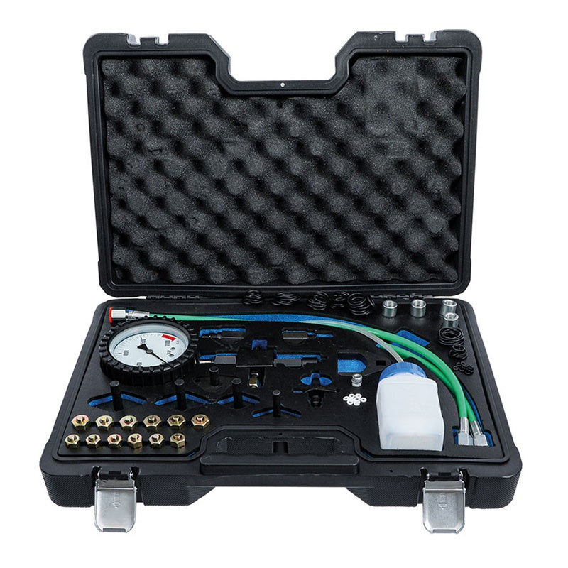 Tester per Alta Pressione Common Rail BGS62611 BIBA-RICAMBI