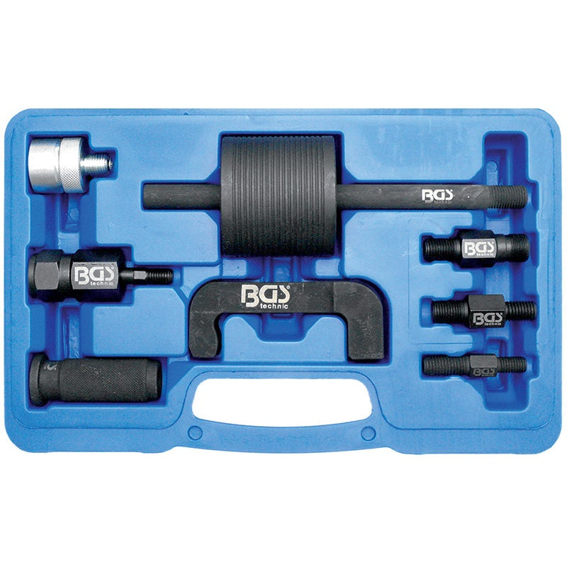 Set Estrattori Iniettori CDI Da 8 Pezzi BGS62635 BIBA-RICAMBI