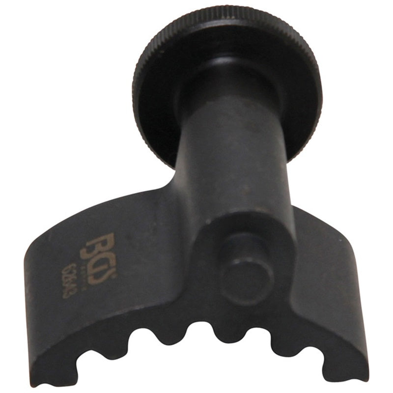 Utensile Bloccaggio Puleggia Cinghia di Trasmissione art.BGS62643 BIBA-RICAMBI