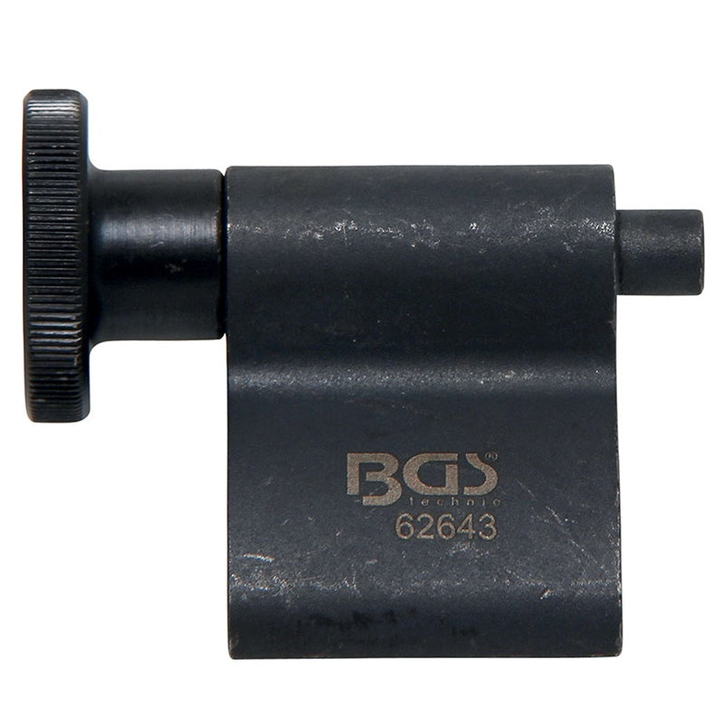 Utensile Bloccaggio Puleggia Cinghia di Trasmissione art.BGS62643 BIBA-RICAMBI