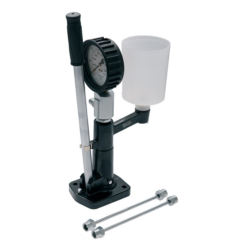 Tester per Bussole Iniettori Diesel BGS62650 BIBA-RICAMBI