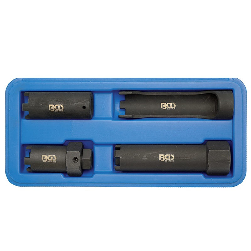 Set Bussole Speciali per Autocarro da 4 Pezzi BGS67210 BIBA-RICAMBI