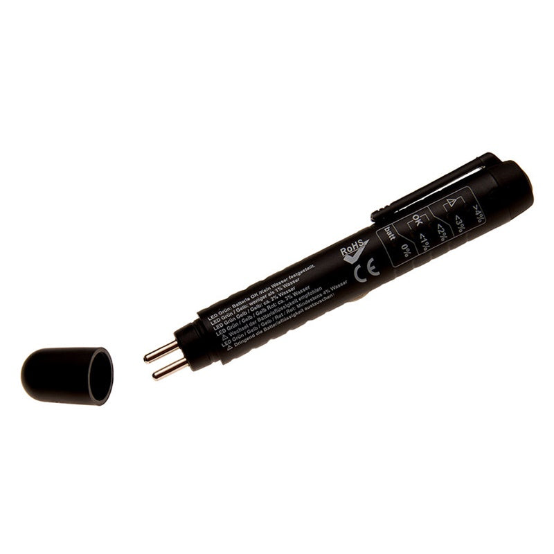 Tester Professionale per Fluido Freni art.BGS67241 BIBA-RICAMBI