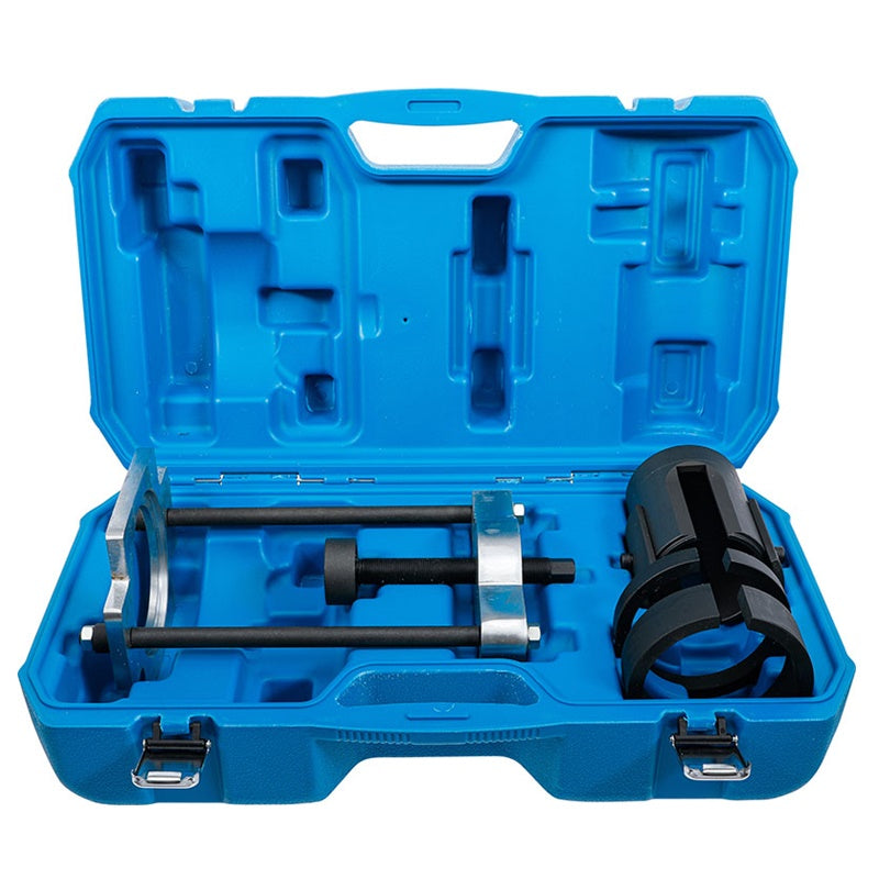 SET DI ATTREZZI PER BOCCOLE BRACCETTI PER FORD E VOLVO ART.BGS6745 BIBA-RICAMBI