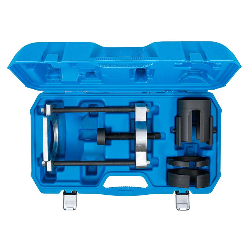 SET DI ATTREZZI PER BOCCOLE BRACCETTI PER FORD E VOLVO ART.BGS6745 BIBA-RICAMBI