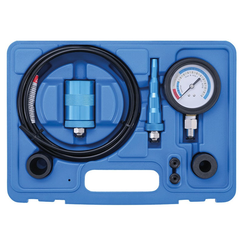 Set 8 Pezzi Tester per Pompa dell'Acqua art.BGS6750 BIBA-RICAMBI