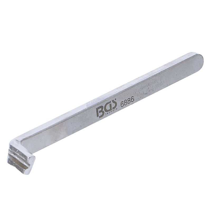 Controsupporto per Volano per Opel art.BGS6886 BIBA-RICAMBI