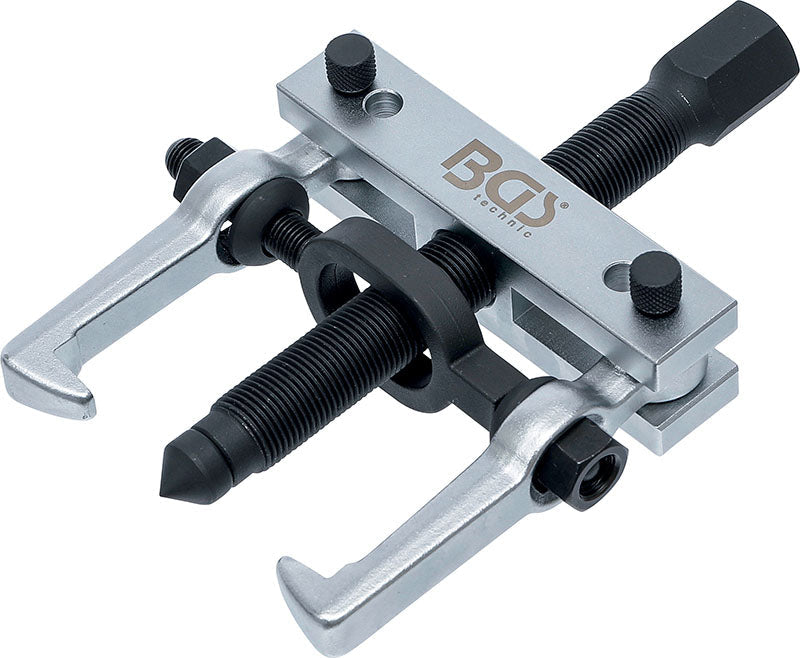 1/3 Modulo Per Carrello: Estrattore Cuscinetti Con Gabbia Per Differenziale Art.BGS6932 BIBA-RICAMBI