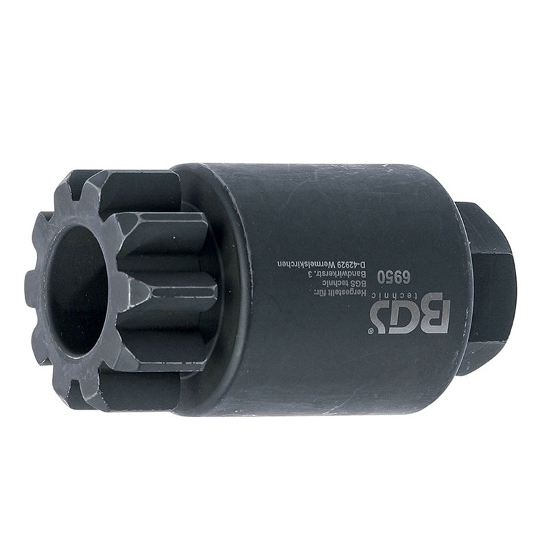 Utensile per Volano per Volvo & Renault MP8 / MP10 / D13A BGS6950 BIBA-RICAMBI