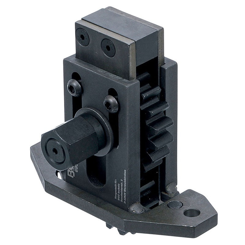 Utensile per Rotazione Volano & Albero a Gomiti per Iveco BGS6953 BIBA-RICAMBI