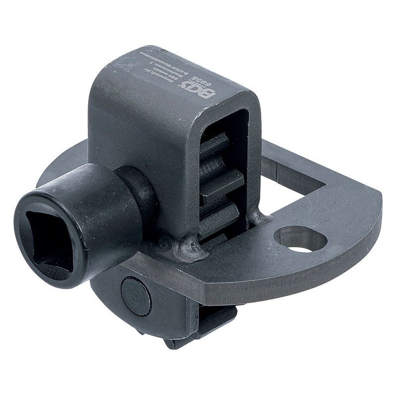 Utensile per Rotazione Albero Motore per Mercedes-Benz & Man BGS6956 BIBA-RICAMBI