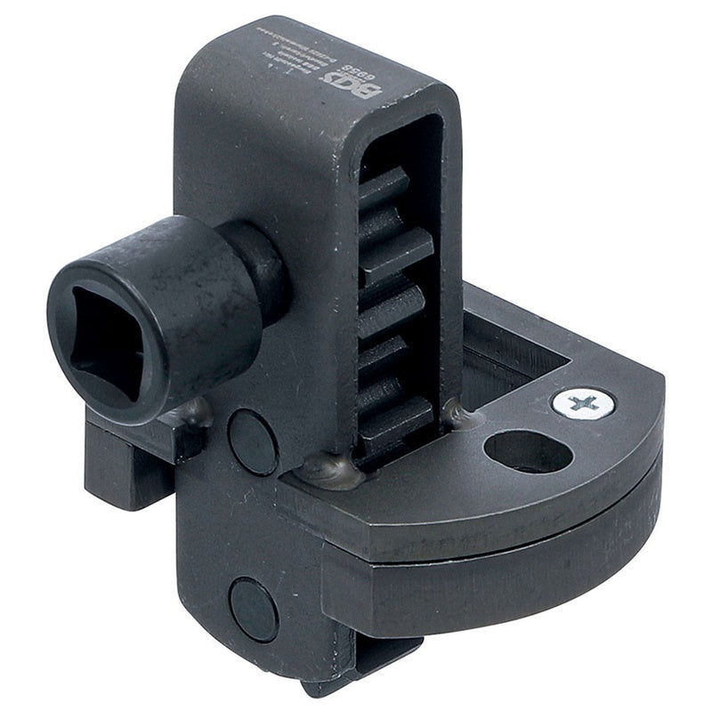 Utensile per Rotazione Volano & Albero a Gomiti per Mercedes-Benz & Man BGS6958 BIBA-RICAMBI