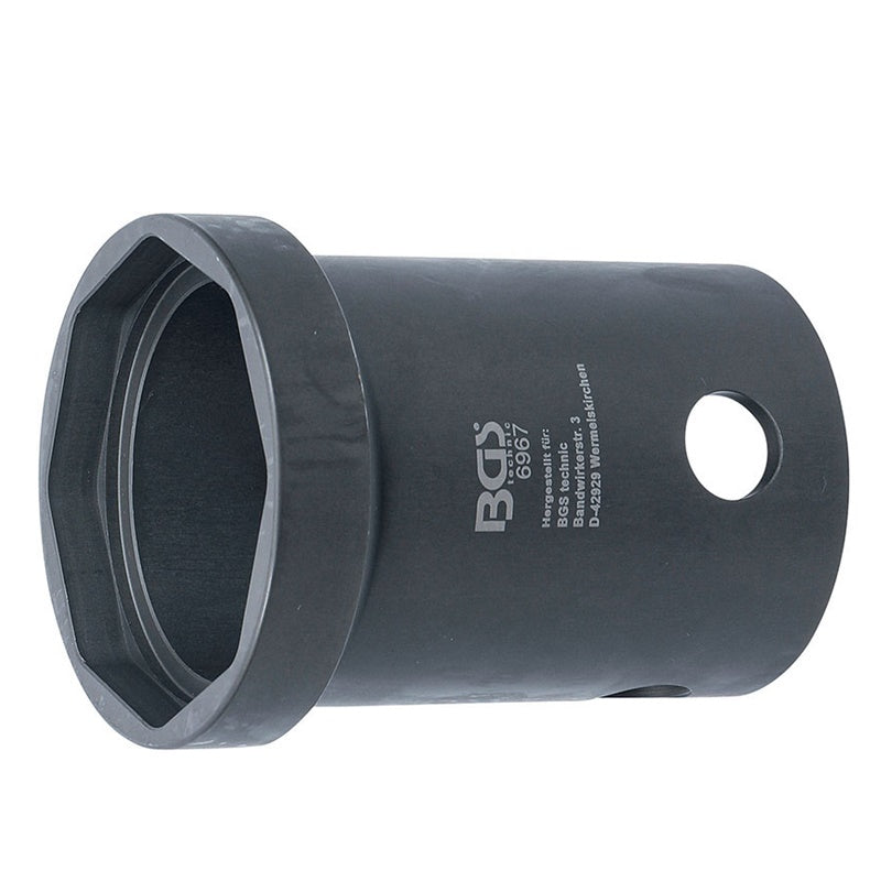 Chiave a Tubo per Assi Rimorchi Ror BGS6967 BIBA-RICAMBI