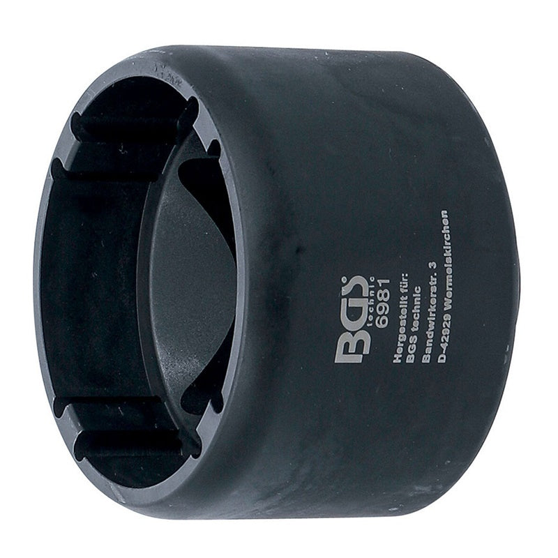 Chiave per Ghiere Scania 310/320 BGS6981 BIBA-RICAMBI