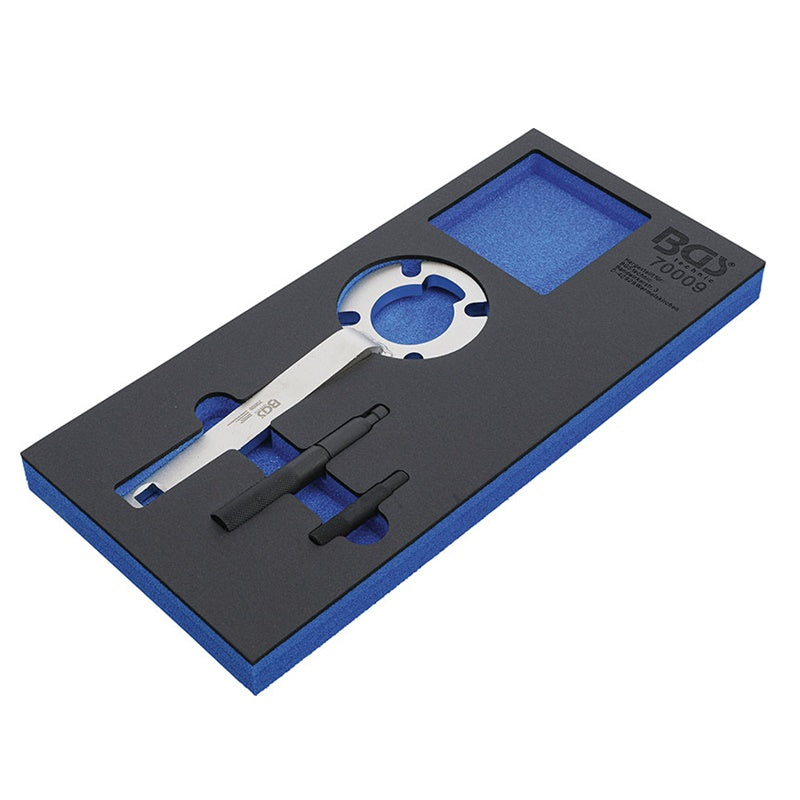 1/3 Modulo per Carrello set Messa in Fase per Volvo 5 Cilindri 2.0/2.4/2.5 Diesel BIBA-RICAMBI