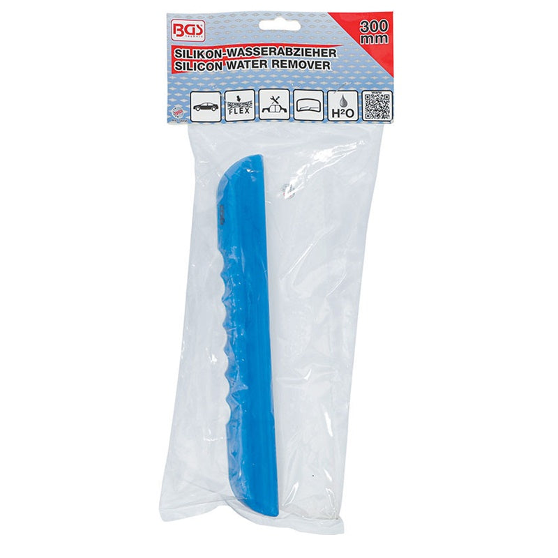 Tira Acqua in Silicone 300 mm BGS70058 BIBA-RICAMBI