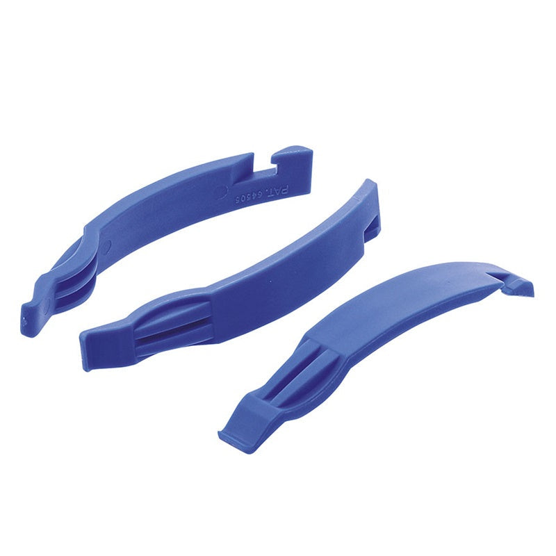 Set 3 Pezzi Levagomme BGS70082 BIBA-RICAMBI