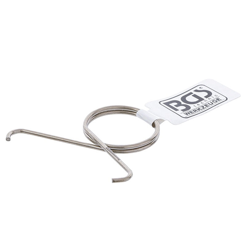 Gancio per Catena BGS70085 BIBA-RICAMBI