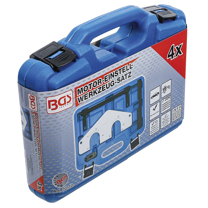 Set Messa in Fase per Mercedes-Benz M156 & M159 art.BGS70110 BIBA-RICAMBI