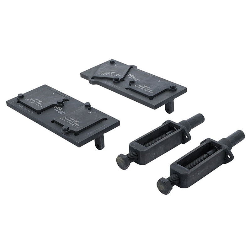 SET MESSA IN FASE PER PORSCHE M96 / M97 ART.BGS70940 BIBA-RICAMBI