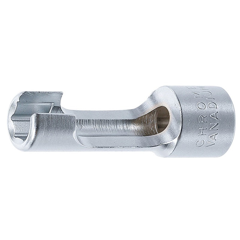 BUSSOLA SPECIALE SCANALATA ATTACCO 3/8” | 17 MM | ART.BGS70988-17 BIBA-RICAMBI