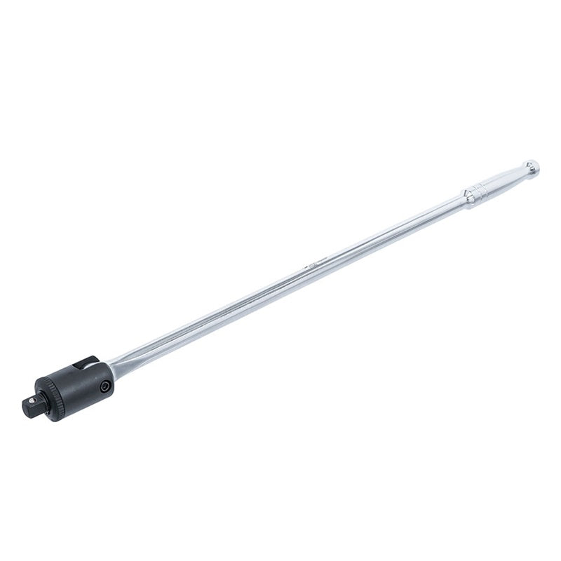 IMPUGNATURA SNODATA CON TESTA A CRICCHETTO ATT. 1/2” 610 MM ART.BGS71042 BIBA-RICAMBI